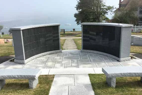 2-24 Niche Columbaria