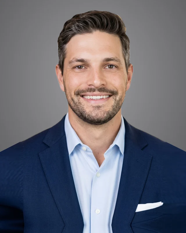 Christopher R. Liggio