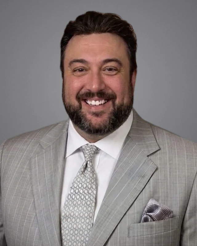 Nicholas A. DiValentino