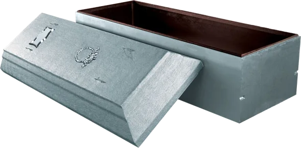 Royal Imperial burial vault